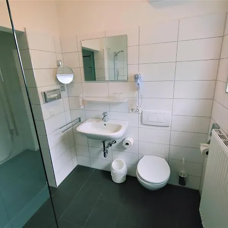 Sport Inklusive Schwimmbad, Sauna Und Fruehstueck Naehe Europa-park 호텔