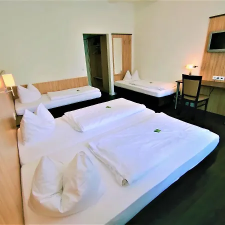 Sport Inklusive Schwimmbad, Sauna Und Fruehstueck Naehe Europa-park 호텔