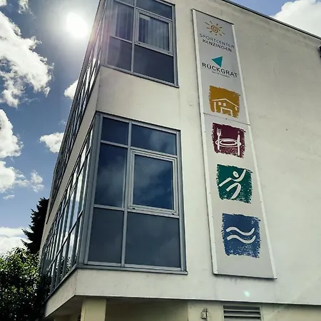 Sport Inklusive Schwimmbad, Sauna Und Fruehstueck Naehe Europa-park 호텔 4*