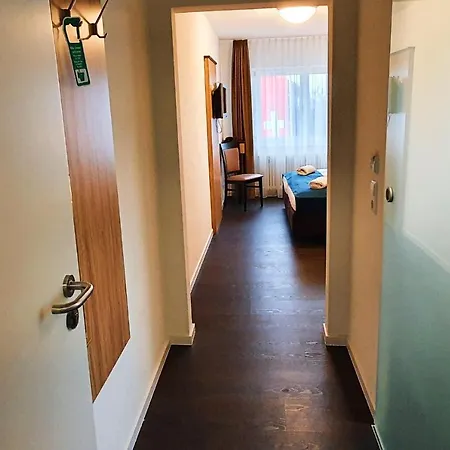 Sport Inklusive Schwimmbad, Sauna Und Fruehstueck Naehe Europa-park 호텔 4*