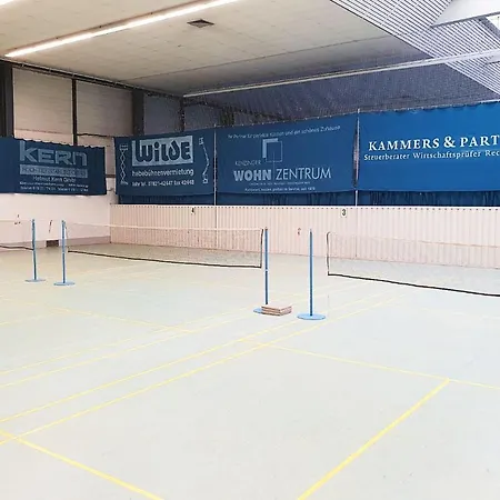 Hotel Sport 3*