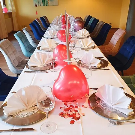 Sport Inklusive Schwimmbad, Sauna Und Fruehstueck Naehe Europa-park 4*