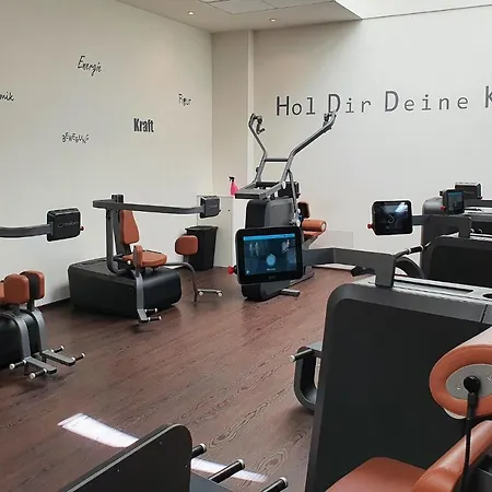 Sport Inklusive Schwimmbad, Sauna Und Fruehstueck Naehe Europa-park 호텔 켄진겐