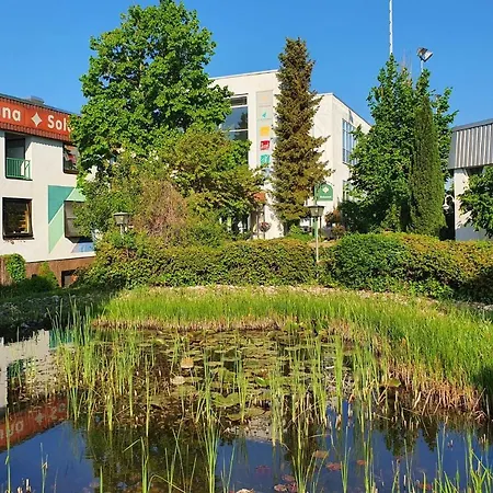 Hotel Sport 3*