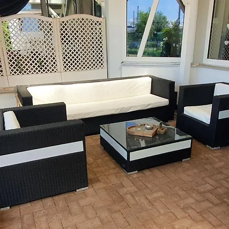 Sport Inklusive Schwimmbad, Sauna Und Fruehstueck Naehe Europa-park 4*