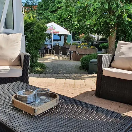 Sport Hotel Kenzingen