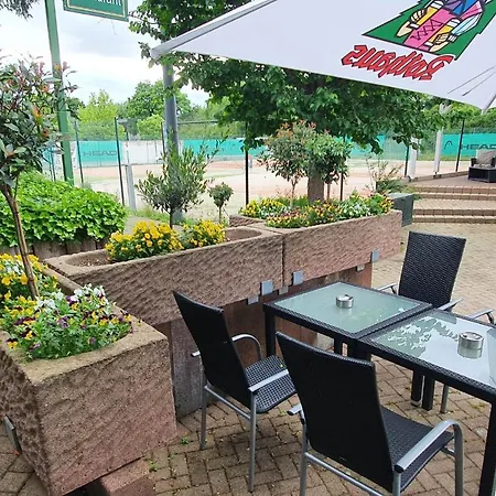 Sport Inklusive Schwimmbad, Sauna Und Fruehstueck Naehe Europa-park 켄진겐