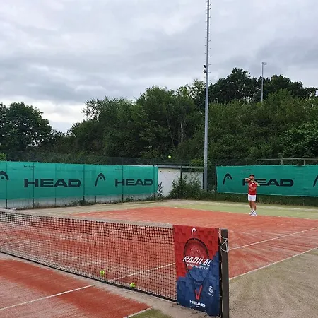 호텔 Sport Inklusive Schwimmbad, Sauna Und Fruehstueck Naehe Europa-park 4*