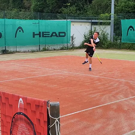 호텔 Sport Inklusive Schwimmbad, Sauna Und Fruehstueck Naehe Europa-park