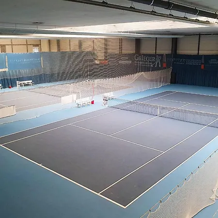Hotel Sport 3*
