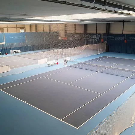 Sport Inklusive Schwimmbad, Sauna Und Fruehstueck Naehe Europa-park 4*