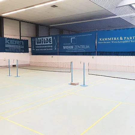 Sport Inklusive Schwimmbad, Sauna Und Fruehstueck Naehe Europa-park 4* 켄진겐