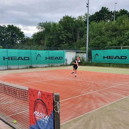 Sport Inklusive Schwimmbad, Sauna Und Fruehstueck Naehe Europa-park 호텔