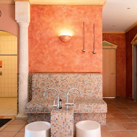 Hotel Sport Inklusive Schwimmbad, Sauna Und Fruehstueck Naehe Europa-park