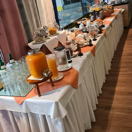 Sport Inklusive Schwimmbad, Sauna Und Fruehstueck Naehe Europa-park