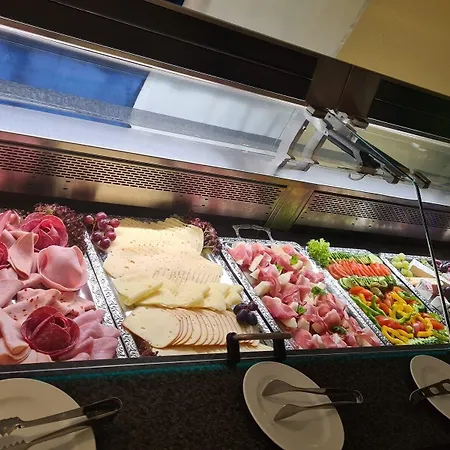 호텔 Sport Inklusive Schwimmbad, Sauna Und Fruehstueck Naehe Europa-park