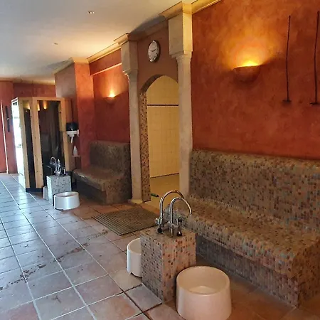 Sport Inklusive Schwimmbad, Sauna Und Fruehstueck Naehe Europa-park Hotel Kenzingen