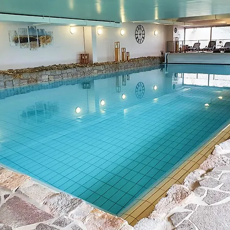 호텔 Sport Inklusive Schwimmbad, Sauna Und Fruehstueck Naehe Europa-park 4*