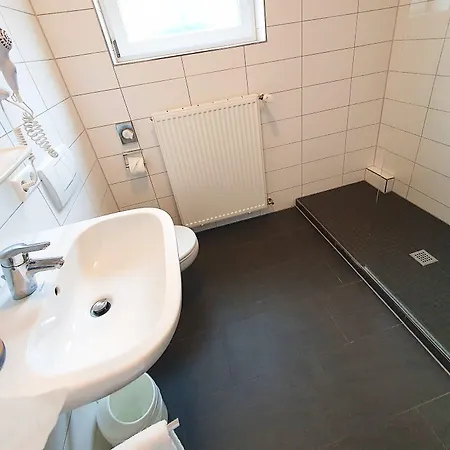 Sport Inklusive Schwimmbad, Sauna Und Fruehstueck Naehe Europa-park 4* Kenzingen