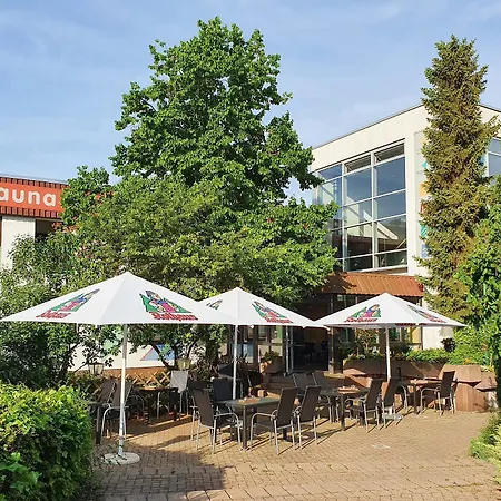 Sport Inklusive Schwimmbad, Sauna Und Fruehstueck Naehe Europa-park 켄진겐