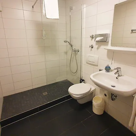 Sport Inklusive Schwimmbad, Sauna Und Fruehstueck Naehe Europa-park 호텔