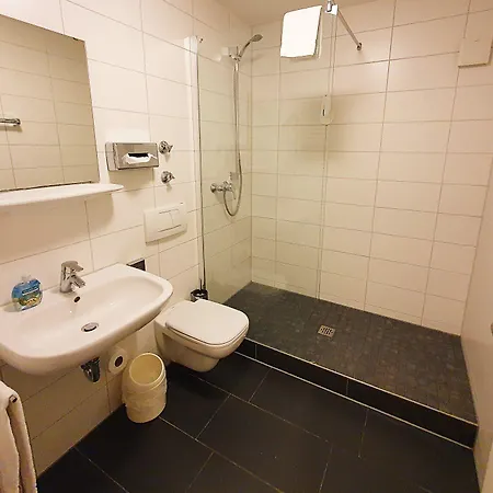 호텔 Sport Inklusive Schwimmbad, Sauna Und Fruehstueck Naehe Europa-park