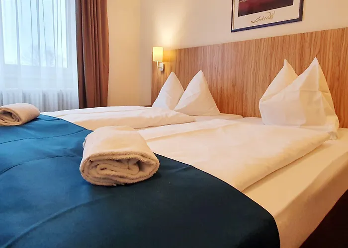 Sport Inklusive Schwimmbad, Sauna Und Fruehstueck Naehe Europa-park Kenzingen